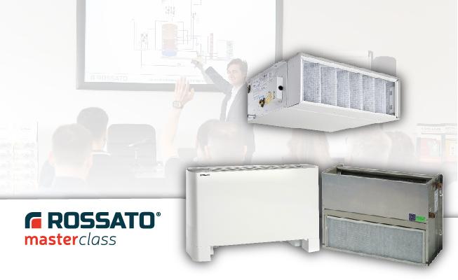 Corso su ventilazione meccanica e fan coil | installazione di impianti di ventilazione meccanica controllata 