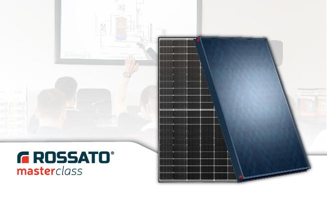 Corso su solare termico e fotovoltaico | installazione di impianti solari termici e fotovoltaici 